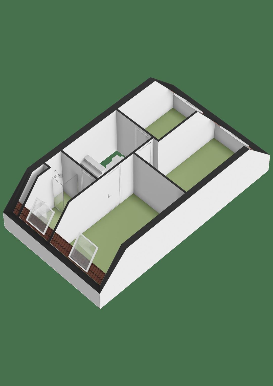 Foto 46 van Vierkantemorgenstraat 16