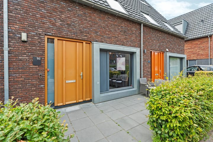 Foto 39 van Vierkantemorgenstraat 16