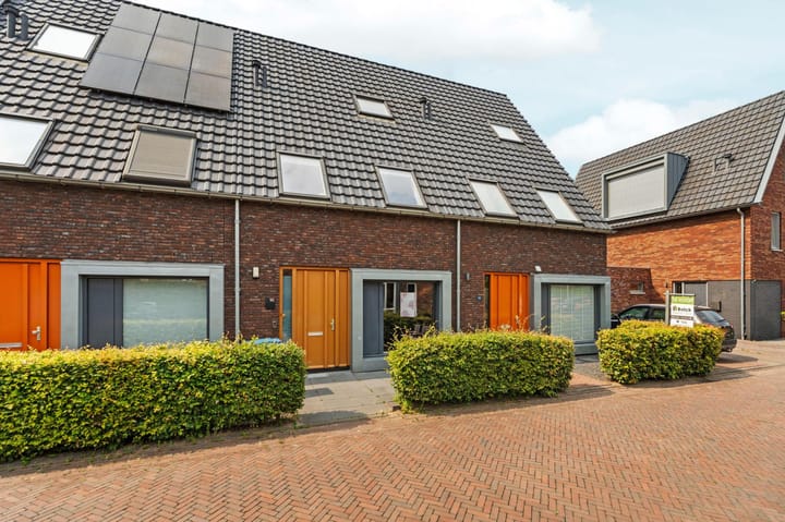 Foto 37 van Vierkantemorgenstraat 16