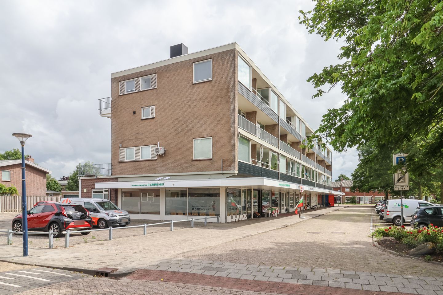 Foto 4 van Groen van Prinstererstraat 49