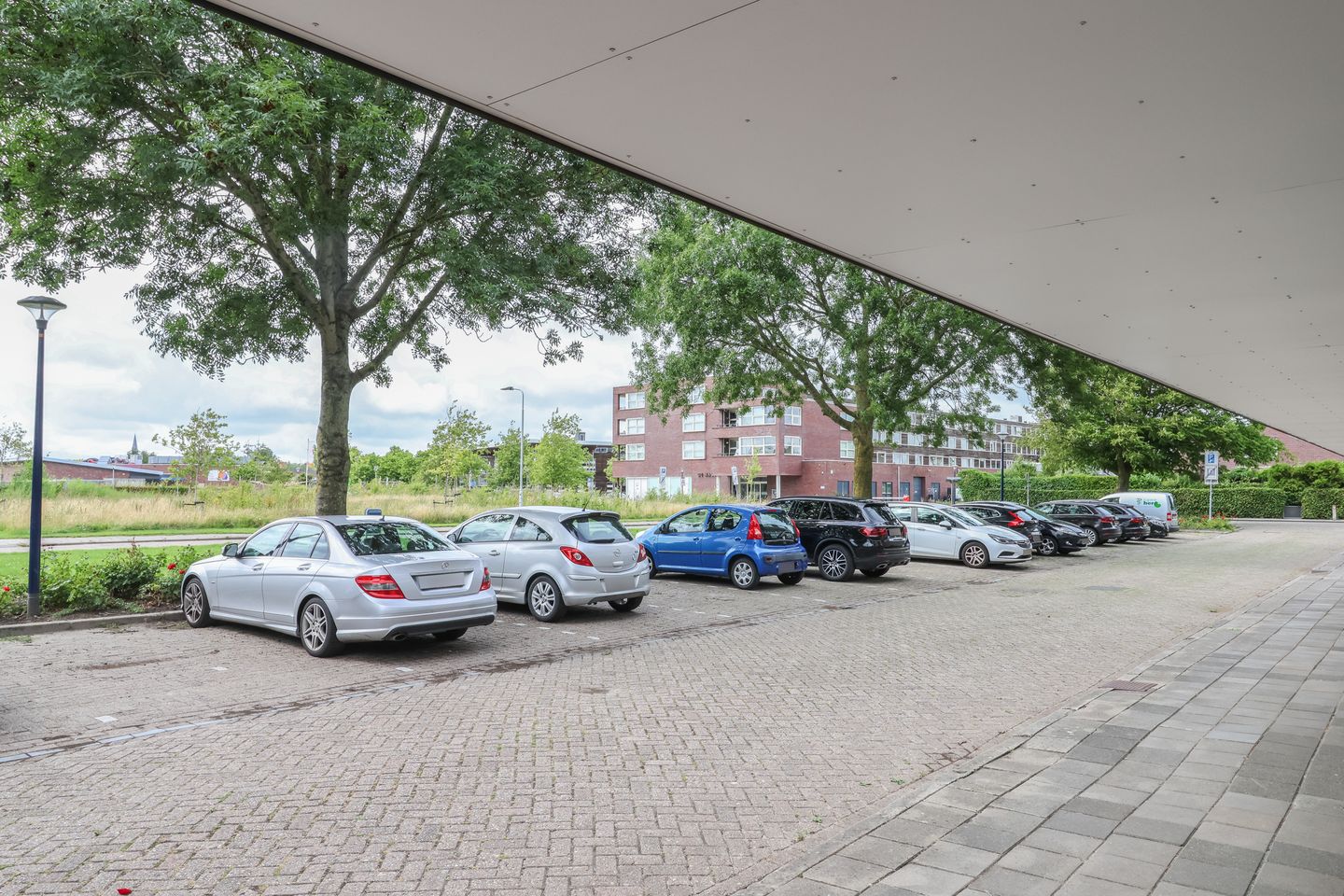 Foto 5 van Groen van Prinstererstraat 49