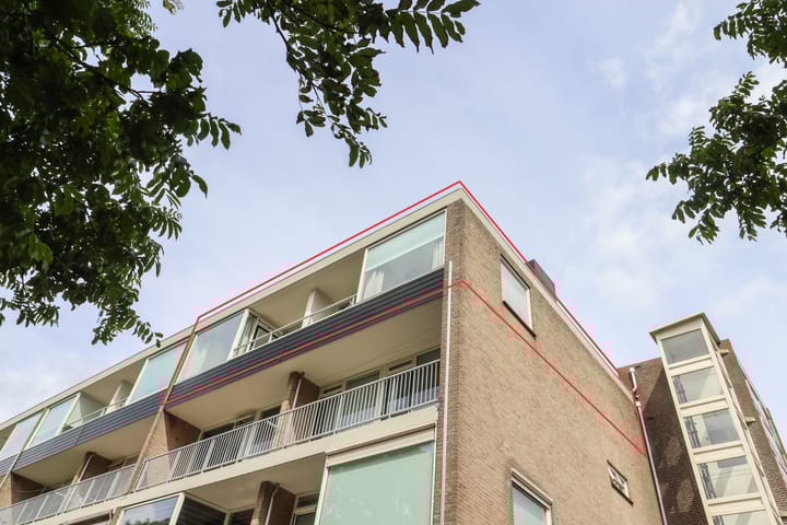 Foto 6 van Groen van Prinstererstraat 49