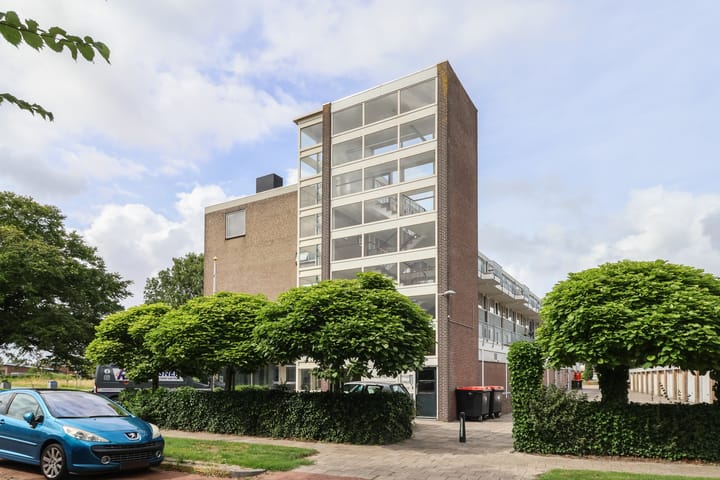 Foto 7 van Groen van Prinstererstraat 49