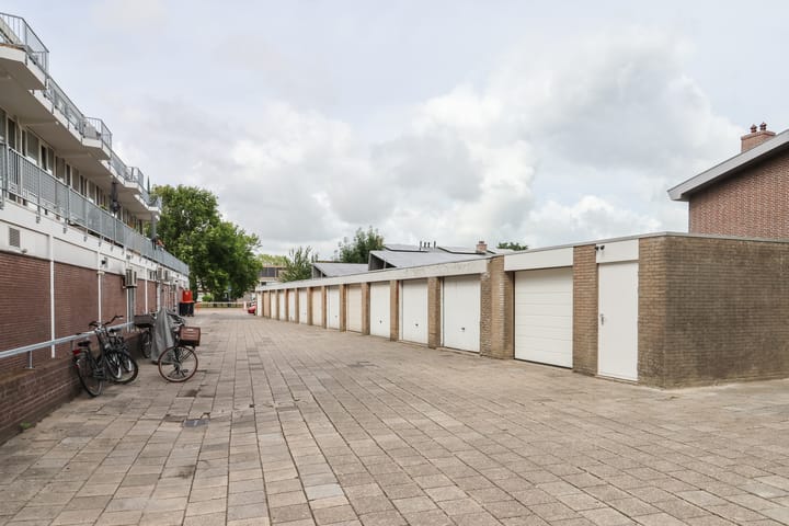 Foto 8 van Groen van Prinstererstraat 49