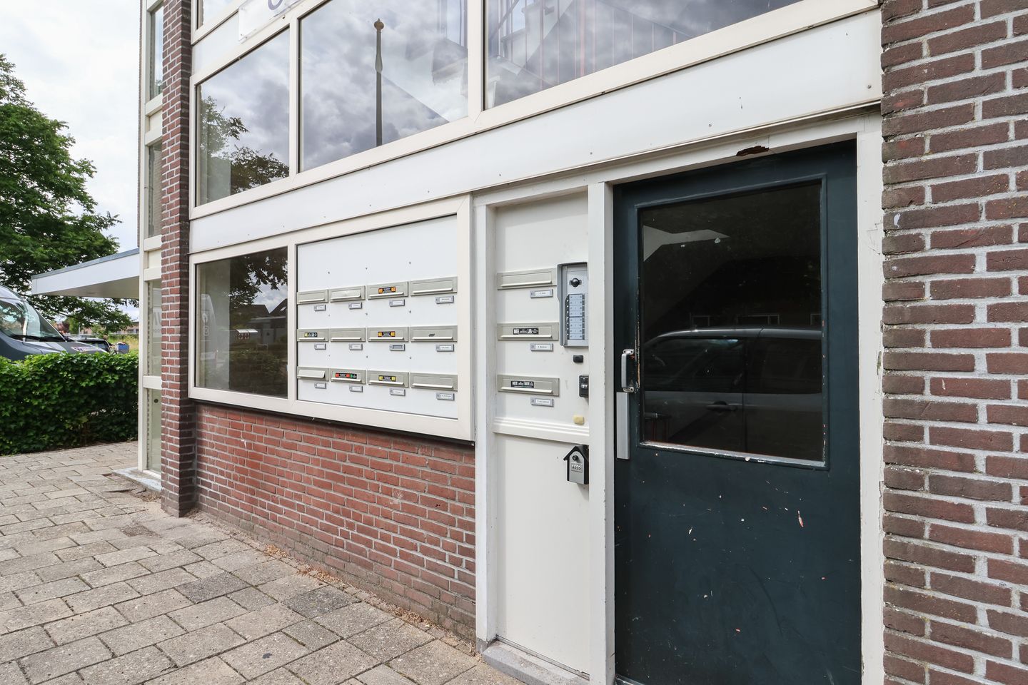 Foto 10 van Groen van Prinstererstraat 49