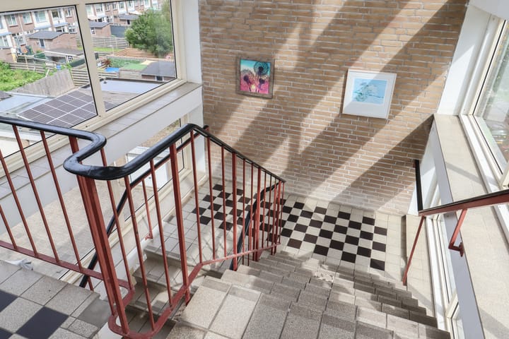 Foto 11 van Groen van Prinstererstraat 49