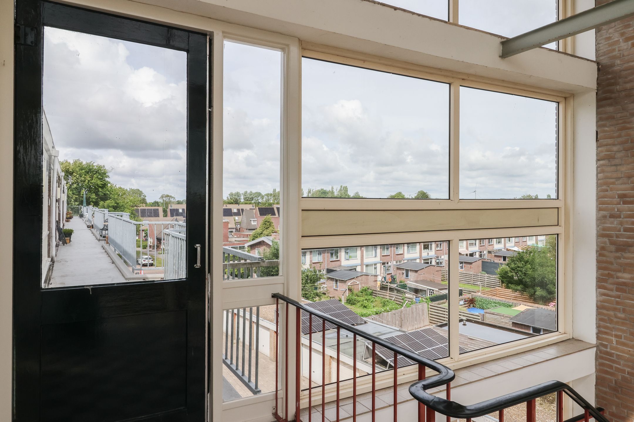 Foto 12 van Groen van Prinstererstraat 49