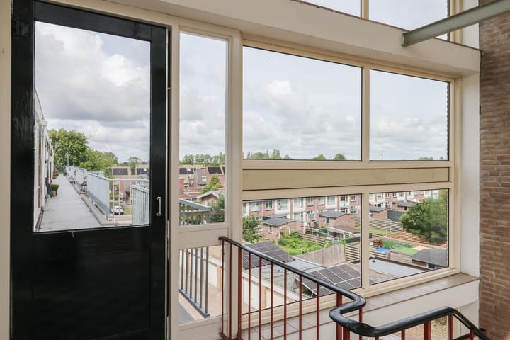 Foto 12 van Groen van Prinstererstraat 49