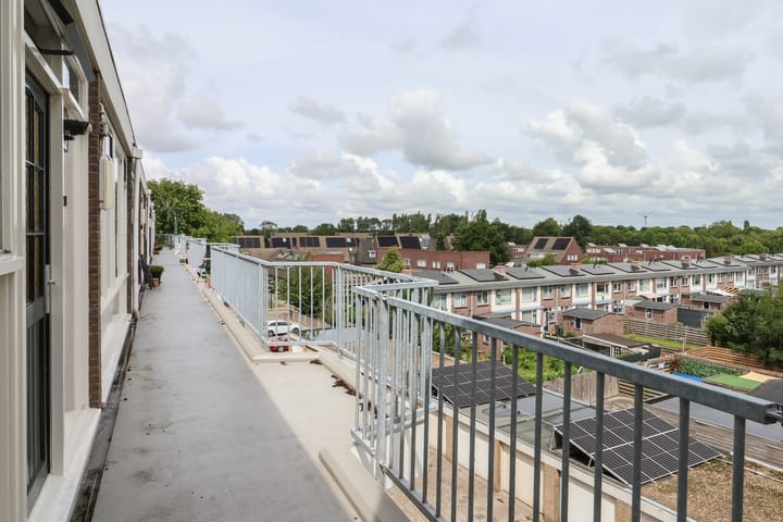 Foto 13 van Groen van Prinstererstraat 49