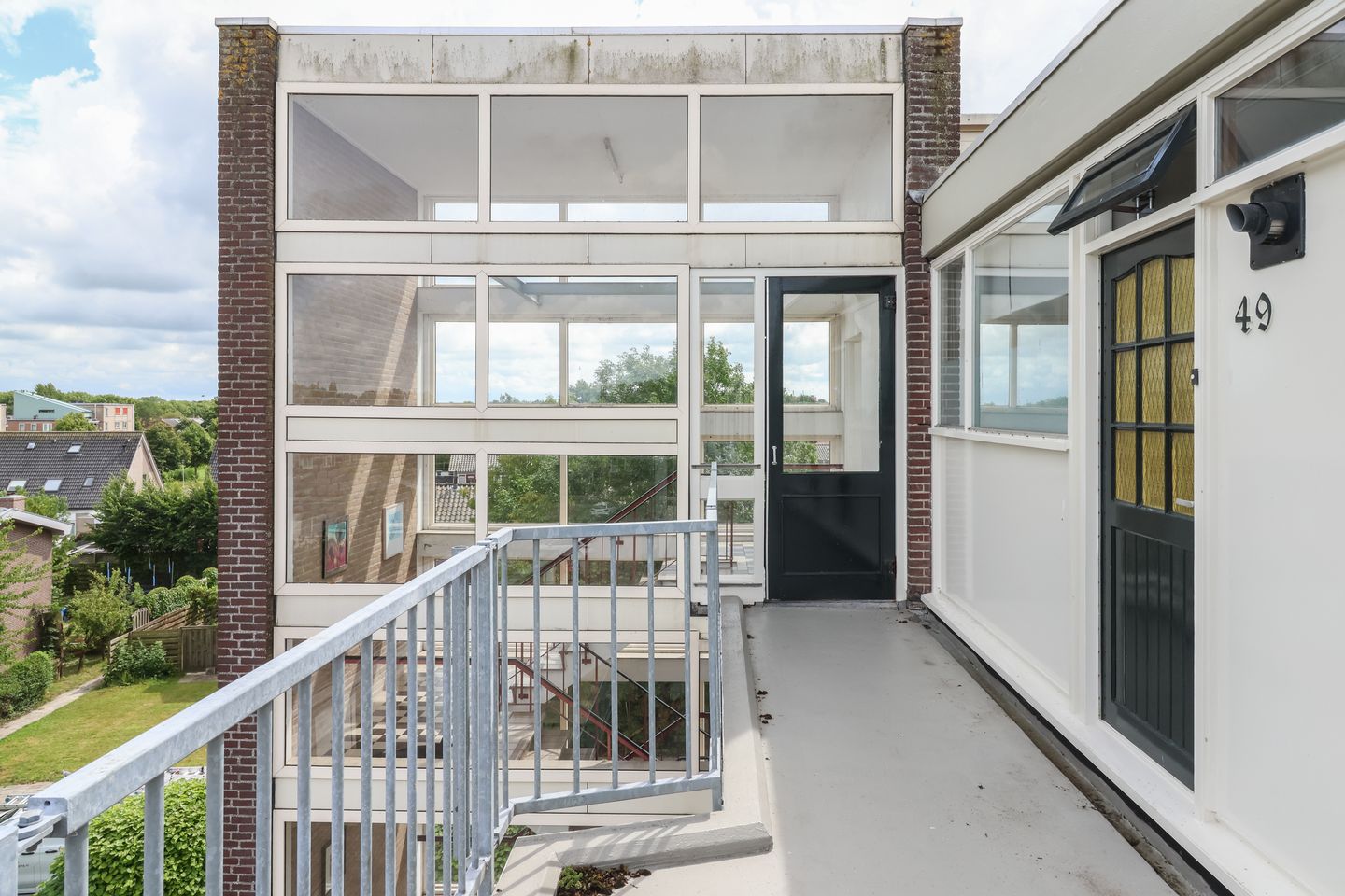 Foto 14 van Groen van Prinstererstraat 49