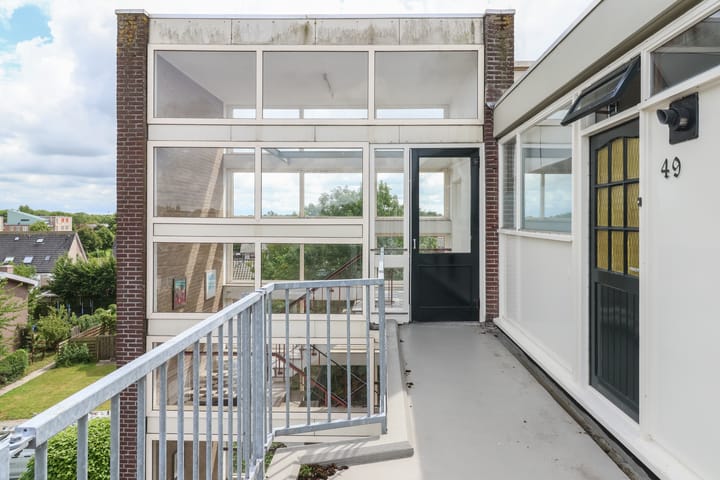 Foto 14 van Groen van Prinstererstraat 49