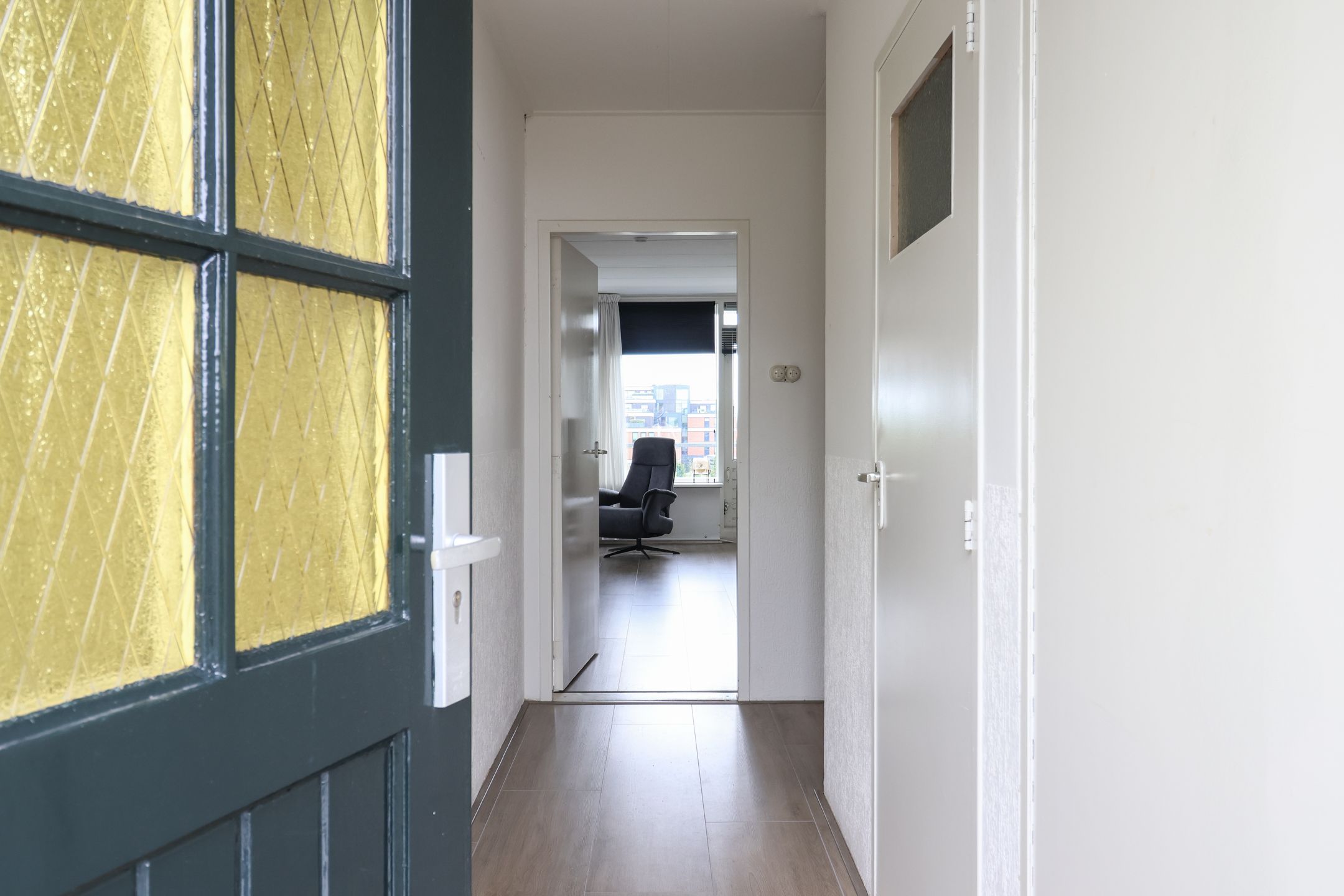 Foto 15 van Groen van Prinstererstraat 49