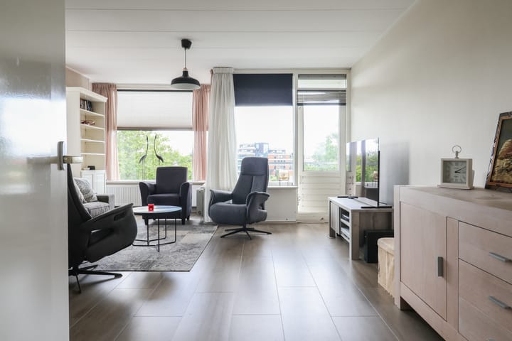 Foto 16 van Groen van Prinstererstraat 49