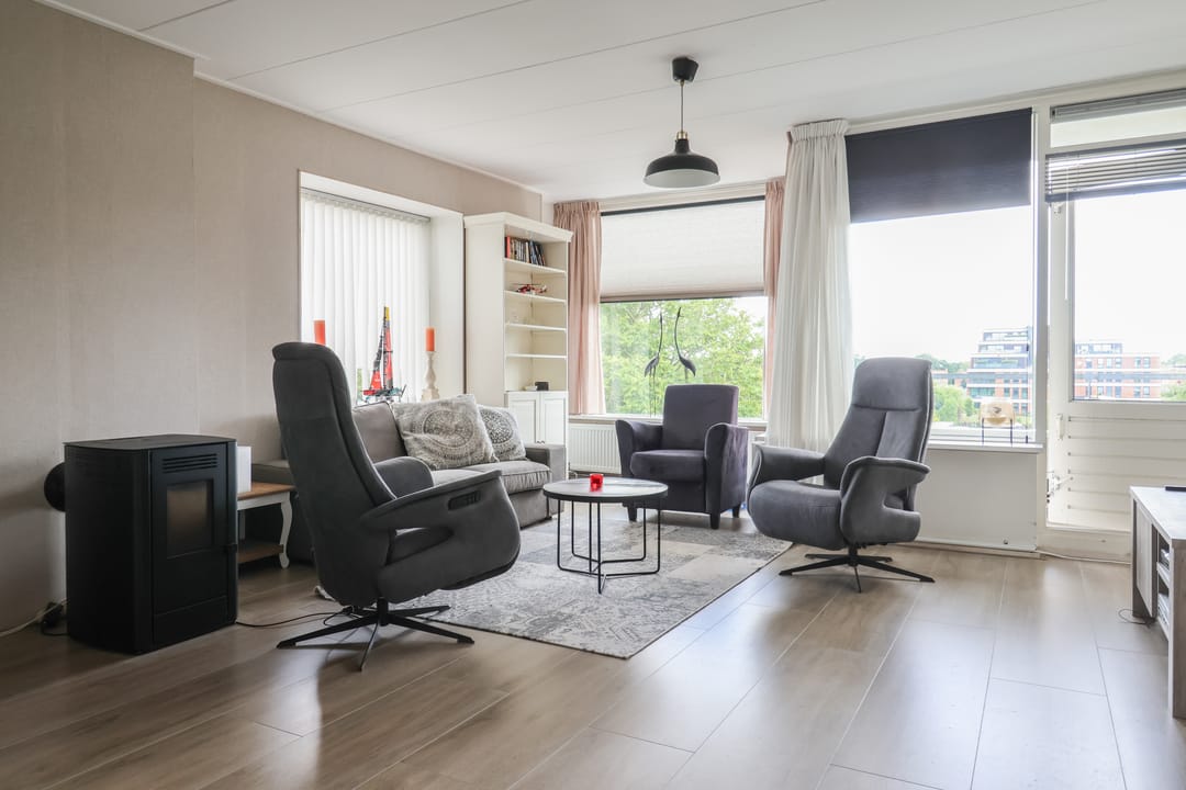 Foto 17 van Groen van Prinstererstraat 49