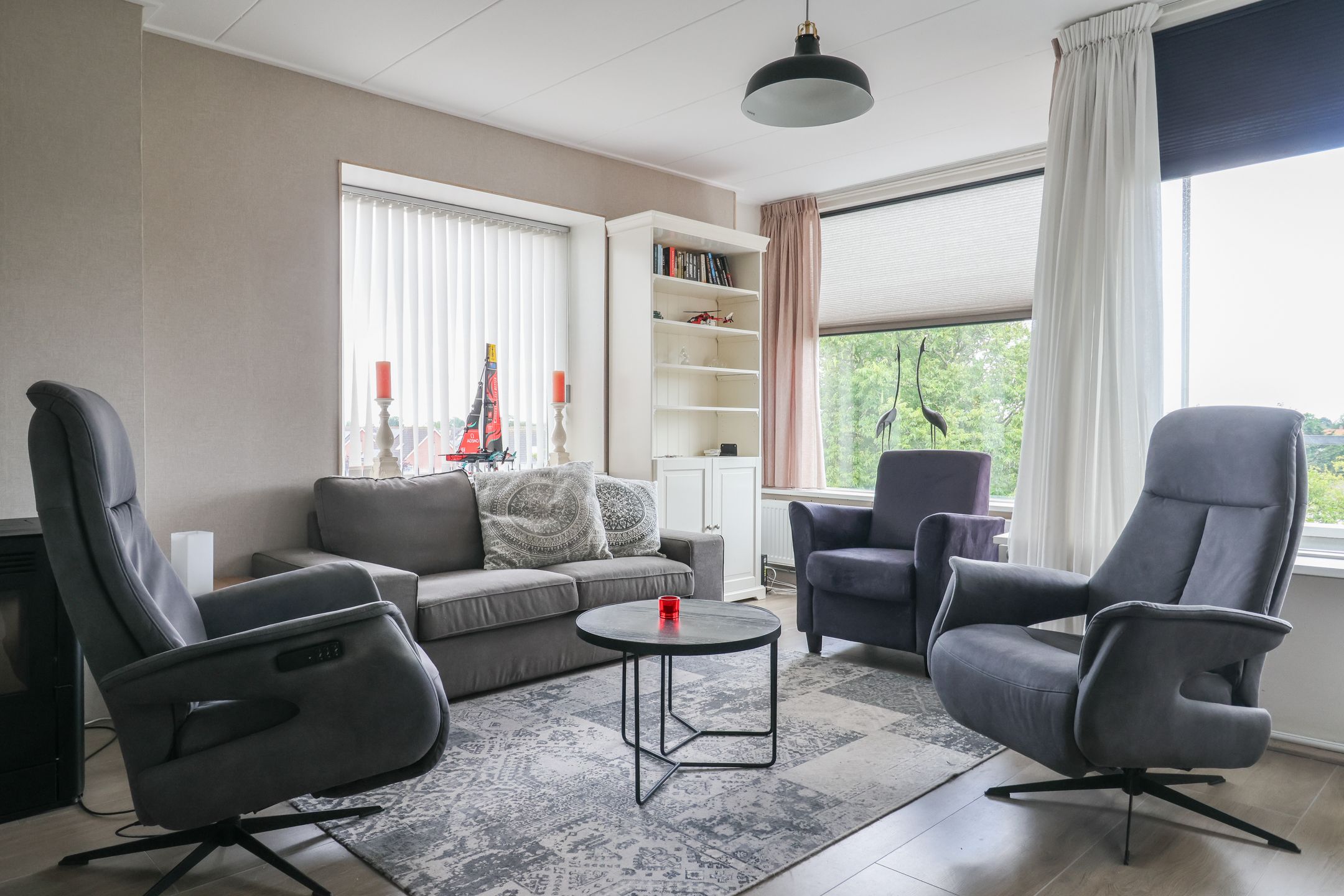 Foto 18 van Groen van Prinstererstraat 49