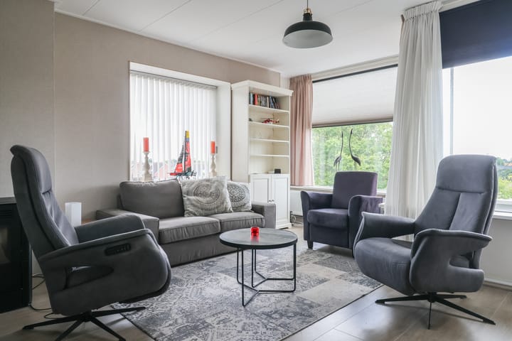 Foto 18 van Groen van Prinstererstraat 49