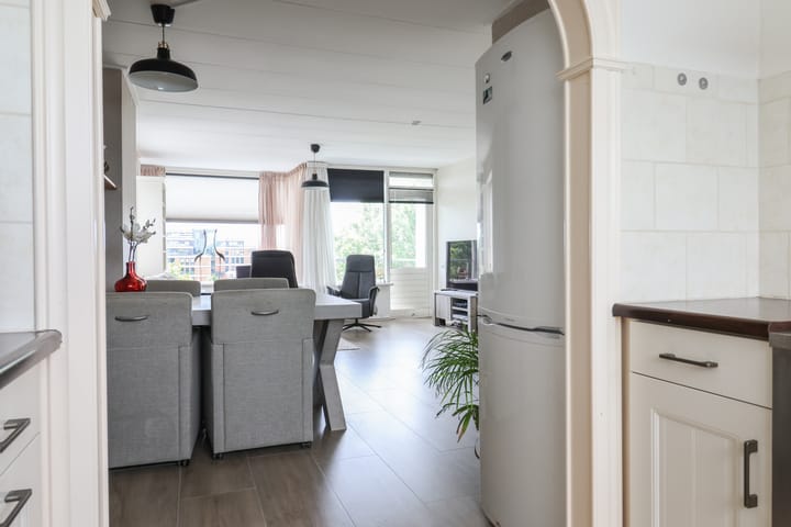 Foto 27 van Groen van Prinstererstraat 49