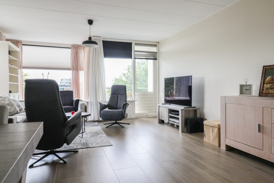 Foto 28 van Groen van Prinstererstraat 49