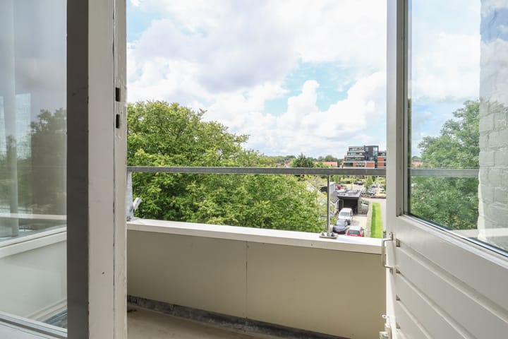 Foto 29 van Groen van Prinstererstraat 49