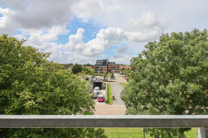 Foto 30 van Groen van Prinstererstraat 49