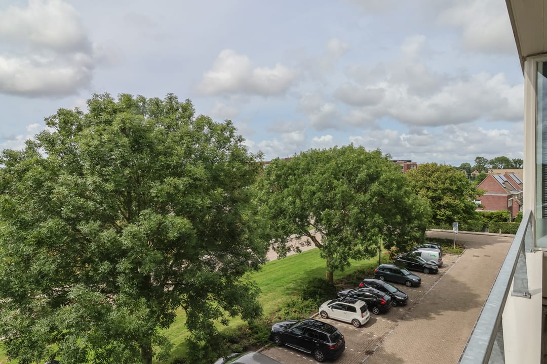 Foto 32 van Groen van Prinstererstraat 49