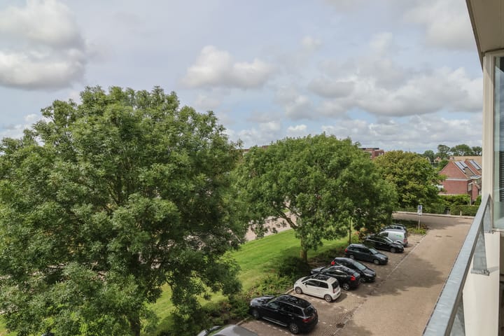 Foto 32 van Groen van Prinstererstraat 49