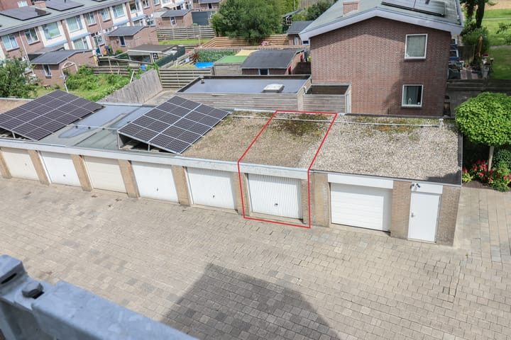 Foto 44 van Groen van Prinstererstraat 49