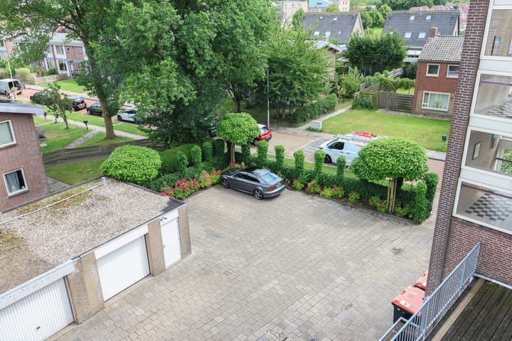 Foto 45 van Groen van Prinstererstraat 49