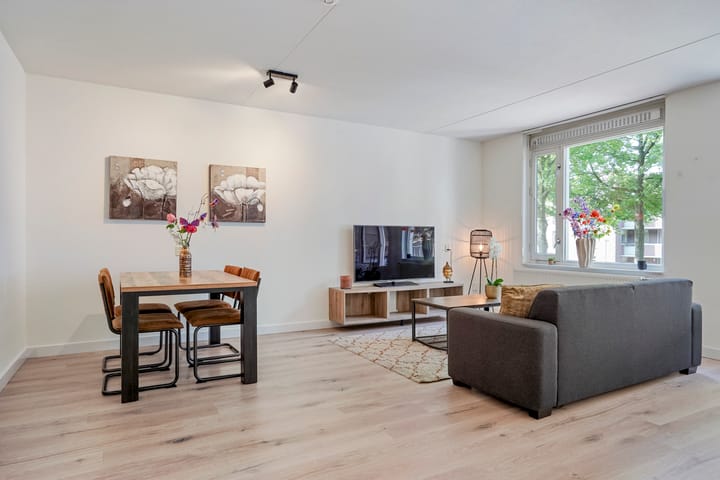 Foto 1 van Lokerenpassage 16