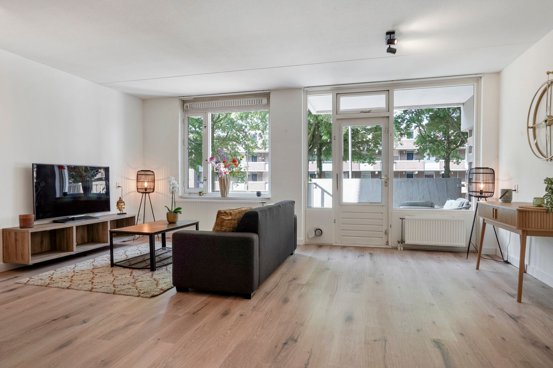 Foto 3 van Lokerenpassage 16