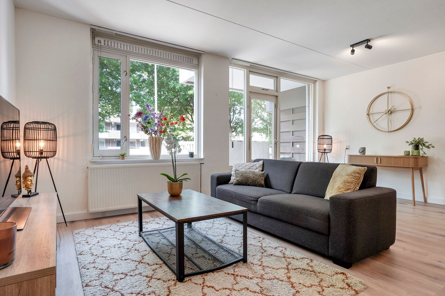 Foto 4 van Lokerenpassage 16