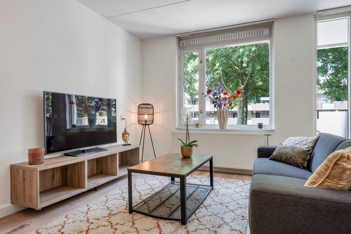 Foto 5 van Lokerenpassage 16