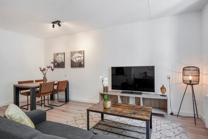 Foto 6 van Lokerenpassage 16