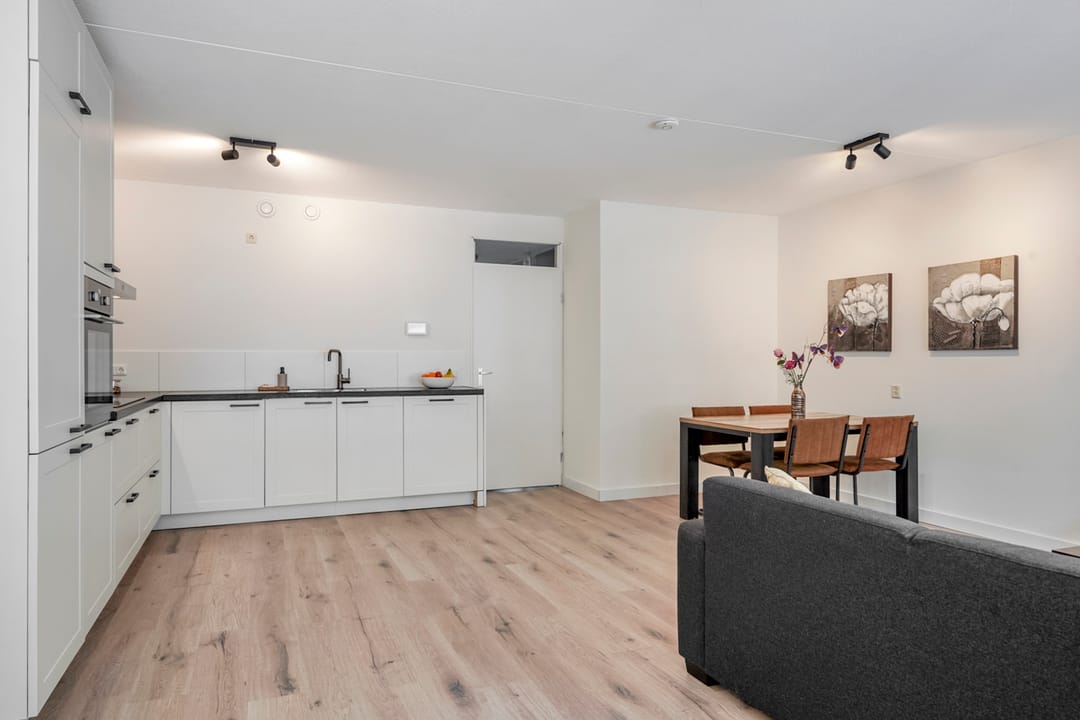 Foto 7 van Lokerenpassage 16