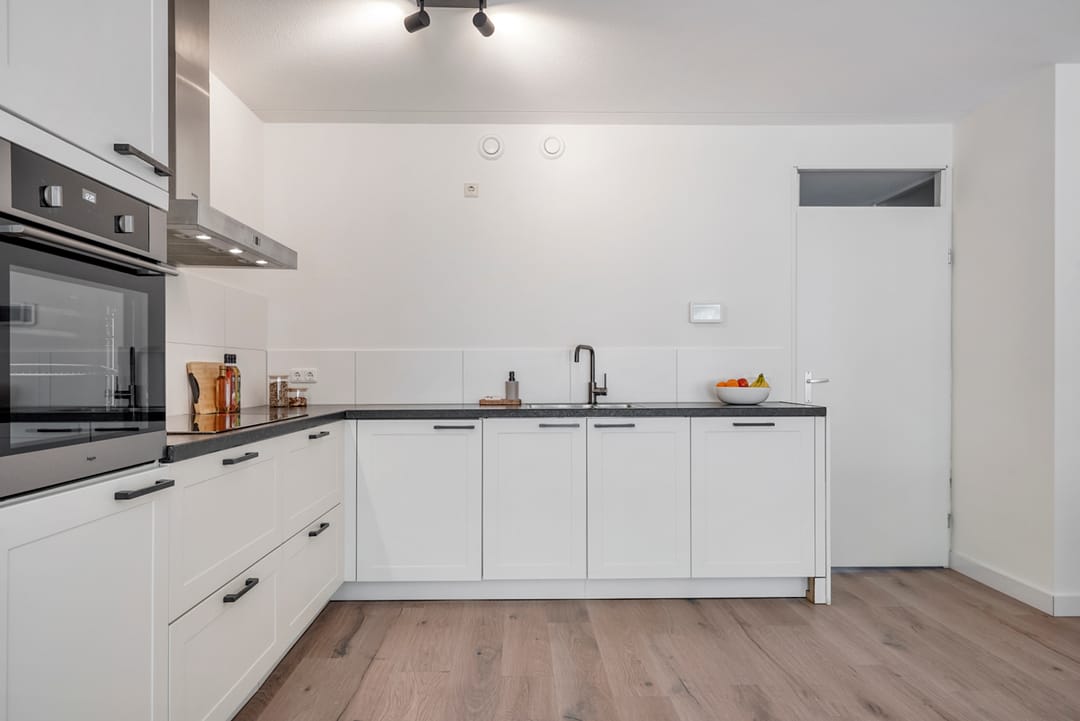 Foto 8 van Lokerenpassage 16