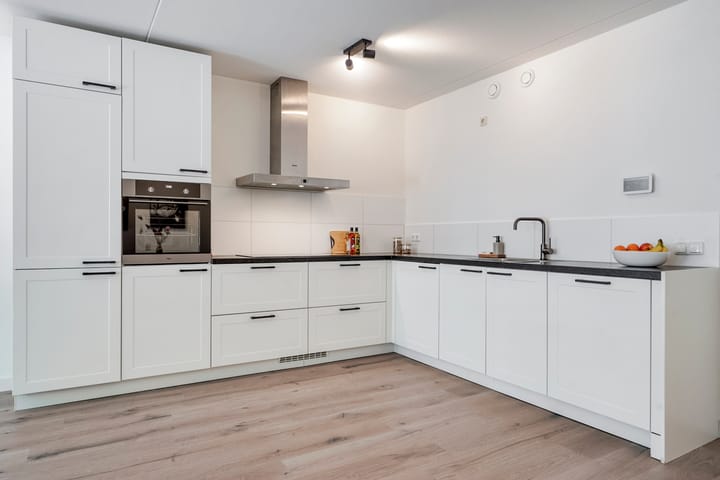 Foto 9 van Lokerenpassage 16