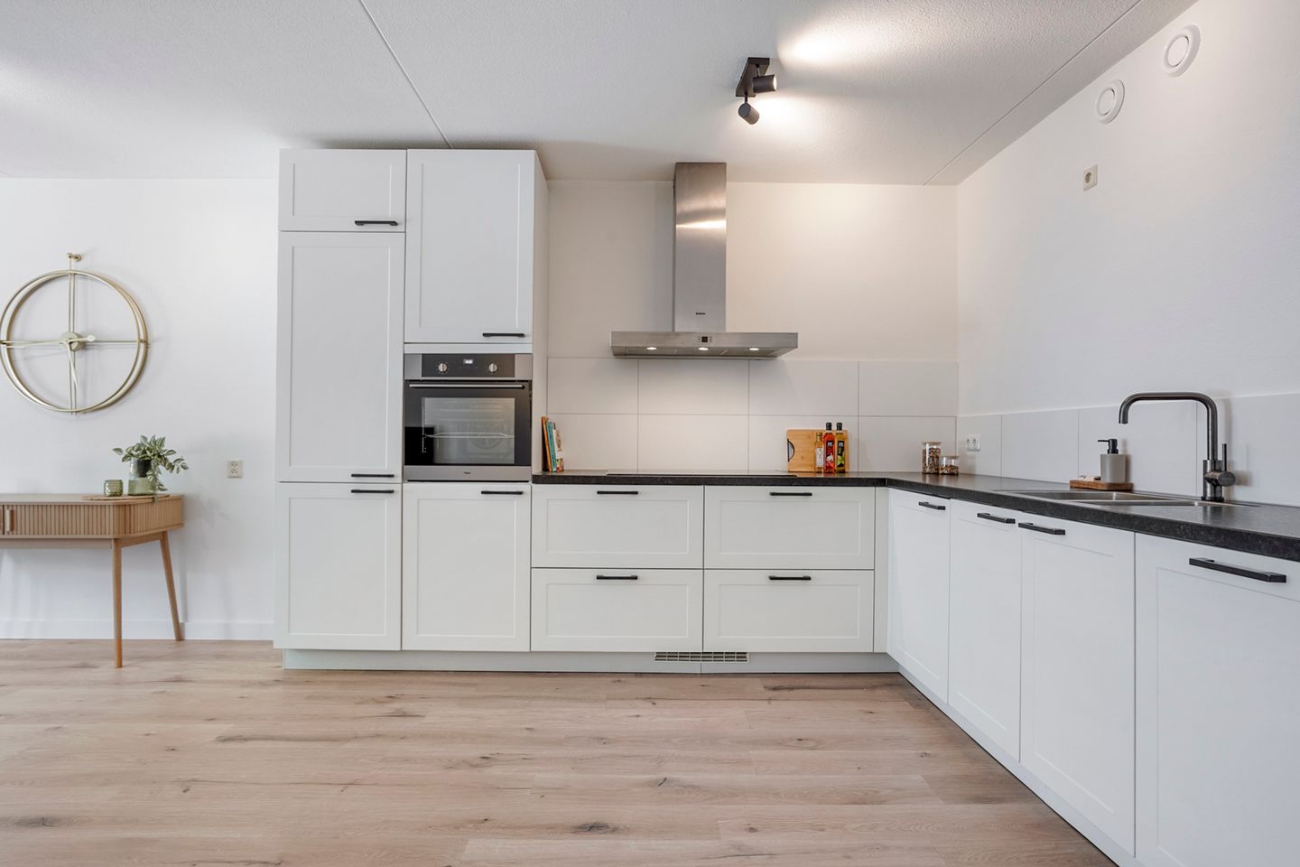 Foto 10 van Lokerenpassage 16