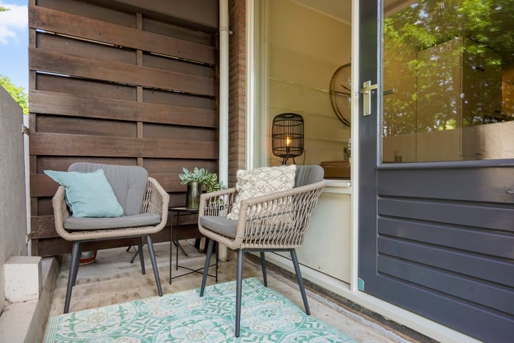 Foto 12 van Lokerenpassage 16