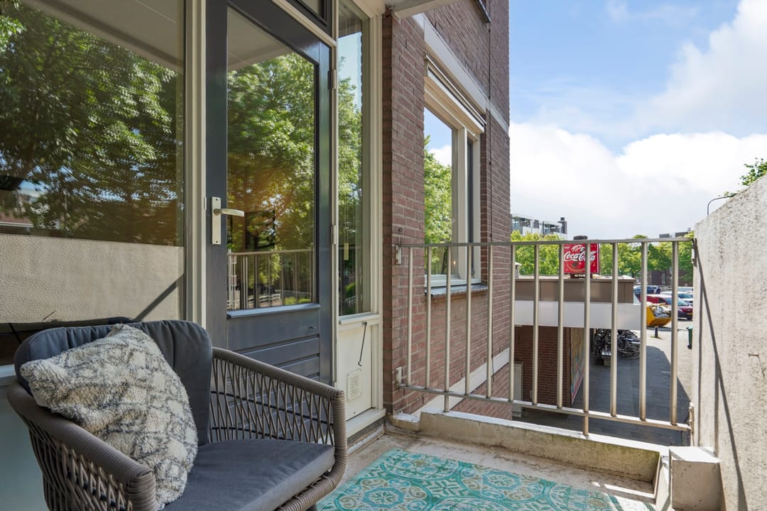 Foto 13 van Lokerenpassage 16