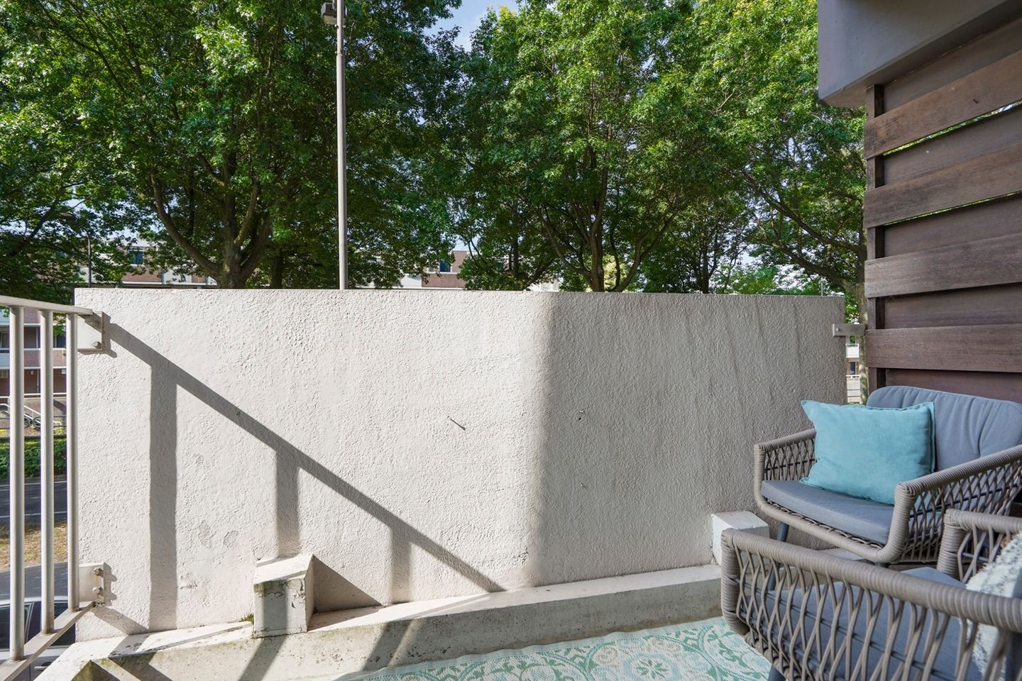 Foto 14 van Lokerenpassage 16