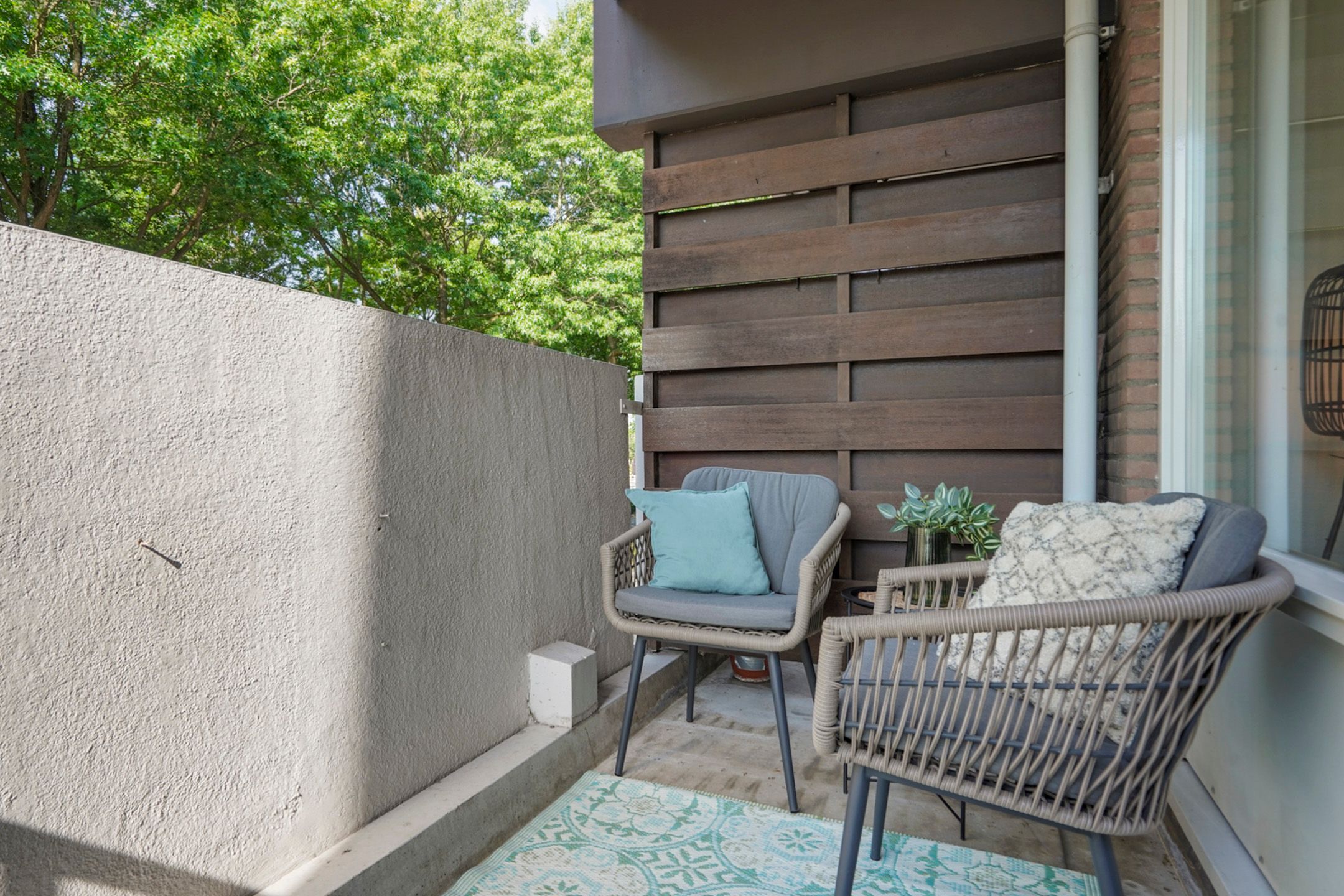 Foto 15 van Lokerenpassage 16