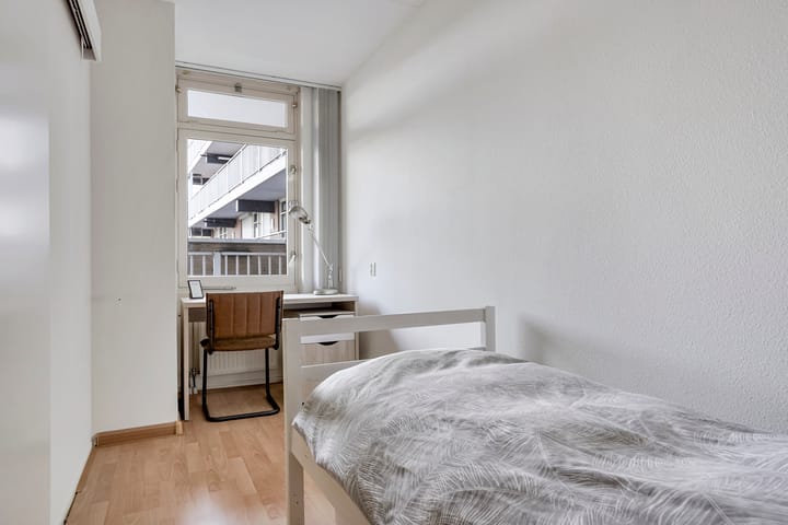 Foto 19 van Lokerenpassage 16