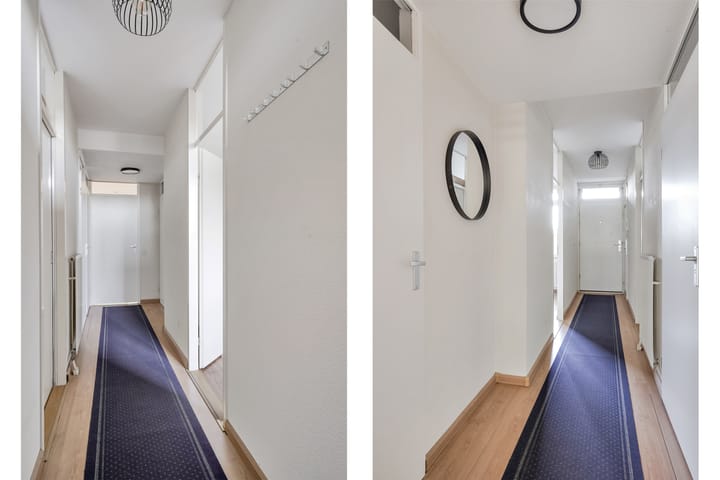 Foto 24 van Lokerenpassage 16