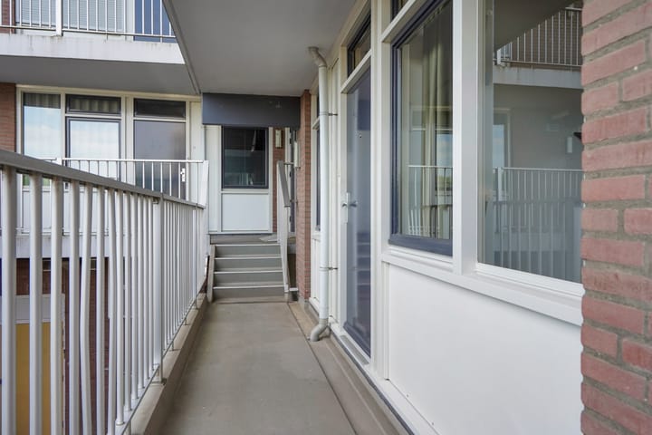 Foto 25 van Lokerenpassage 16