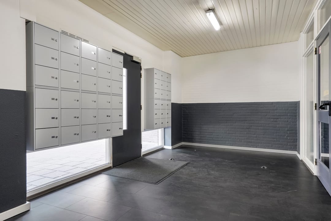 Foto 26 van Lokerenpassage 16