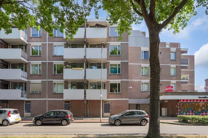 Foto 29 van Lokerenpassage 16