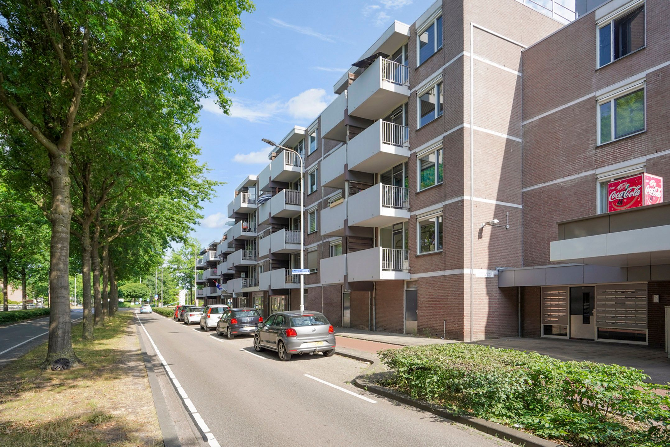 Foto 30 van Lokerenpassage 16