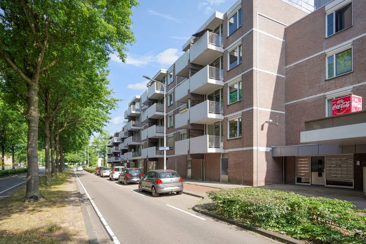 Foto 30 van Lokerenpassage 16