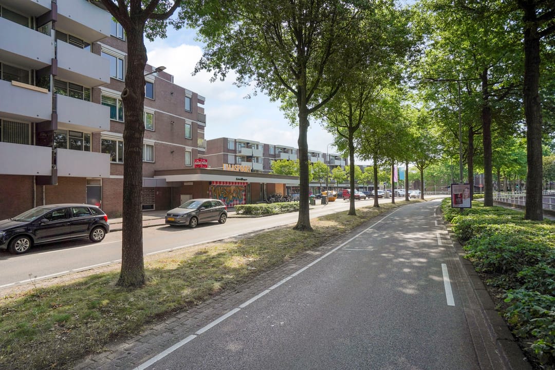 Foto 31 van Lokerenpassage 16