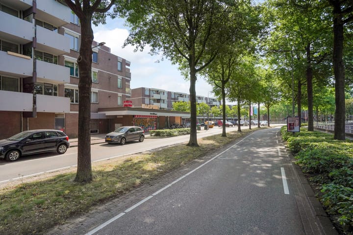 Foto 31 van Lokerenpassage 16